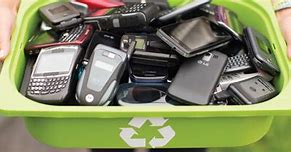 Image result for Recycle Old Phones