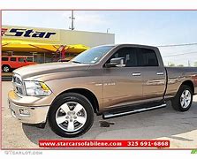 Image result for Tan Colored Dodge Ram 1500