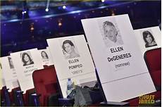 People S Choice Awards 2016 Celeb Seating Chart Revealed