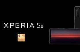Image result for Sony Xperia 5 II Wireless Charging