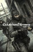 Image result for Counter-Strike Artwork
