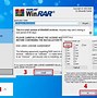 Image result for winRAR Enter Password