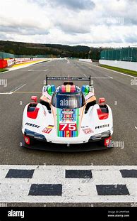 Image result for Porsche Penske Motorsport