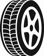 Image result for Tire Icon Vector
