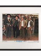 Image result for Butch Cassidy and the Sundance Kid Painting