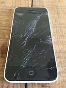 Image result for Broken iPhone SE 2016 Space Grey