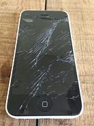 Image result for iPhone 12 Pro in Half Broken Reality Photos