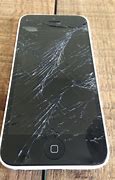 Image result for Picture of and iPhone 6 SE Broken with Lines