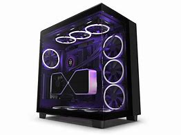 Image result for NZXT Cube Case