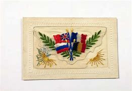 Image result for WW1 Flags
