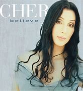 Image result for Cher Believe Meme