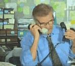 Image result for Funny Way to Answer Phone