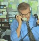 Image result for Crazy Answering Phones