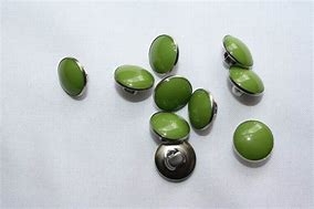 Image result for Pea Green Buttons