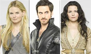 Image result for Once Upon a Time Netflix Cast