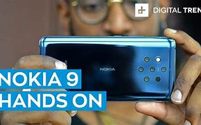 Image result for Nokia 9 Watch