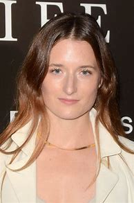 Image result for Grace Gummer Actor