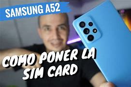 Image result for Sim Card Samsung Galaxy A50