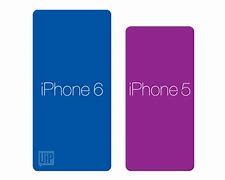 Image result for iPhone 6s Actual Size Illustration