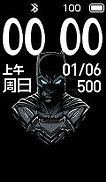 Image result for Batman Black White Art