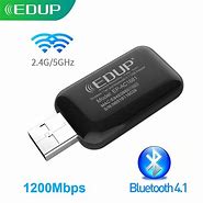 Image result for Edup Wi-Fi Bluetooth Adapter
