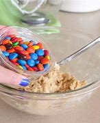 Image result for mm Peanut Butter