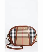Image result for Burberry House Check Bag