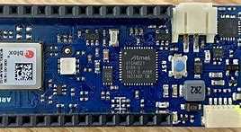 Image result for Arduino MKR WiFi 1010
