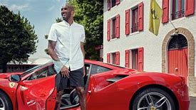Image result for Kobe Bryant Car Collection