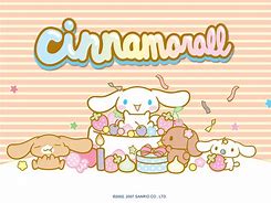 Image result for Surface Pro 8 Sanrio Wallpaper