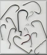 Image result for L-shaped Screw Hooks