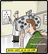Image result for Eye Doctor Meme Sticker