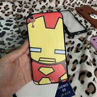 Image result for Mini so Marvel Phone Case