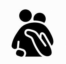 Image result for Compassion Icon Symbol