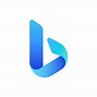 Image result for New Blue Bing Logo