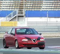 Image result for Alfa Romeo 156 Tuning