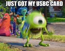 Image result for USBC Meme