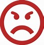 Image result for Funny Red Emoji