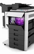 Image result for Copy Machine Cart