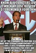 Image result for Funny Nick Saban Memes