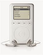Image result for Origi9nal iPod