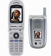 Image result for Sanyo Cell Phone Blue