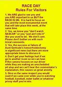 Image result for NASCAR Rules and Regulations