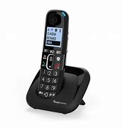 Image result for Purple Cordless Phone