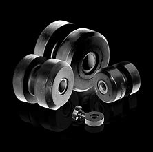 Image result for Small Rubber Isolation Mounts