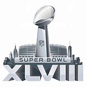 Image result for NFL Super Bowl 58 Logo