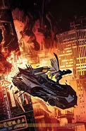 Image result for Batmobile Cartoon