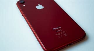 Image result for iPhone 10 Product Red