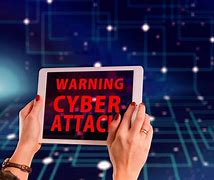 Image result for Photo About Cyber Attack