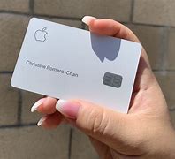 Image result for Apple Came Card